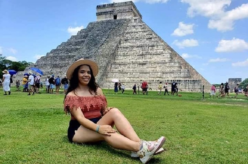 Habibi World Travel and Tour Chichen Itza